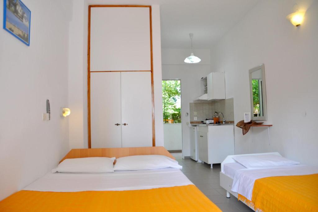 Studios Alexandra Vrasna Ngoại thất bức ảnh