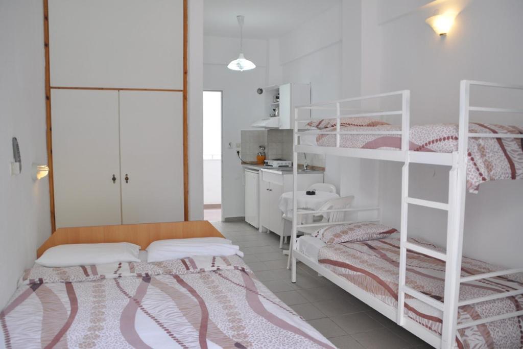 Studios Alexandra Vrasna Ngoại thất bức ảnh