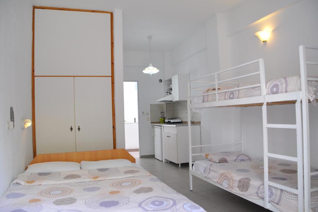Studios Alexandra Vrasna Ngoại thất bức ảnh
