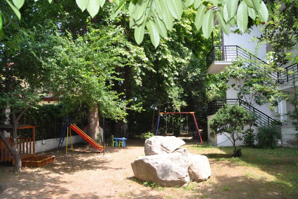 Studios Alexandra Vrasna Ngoại thất bức ảnh