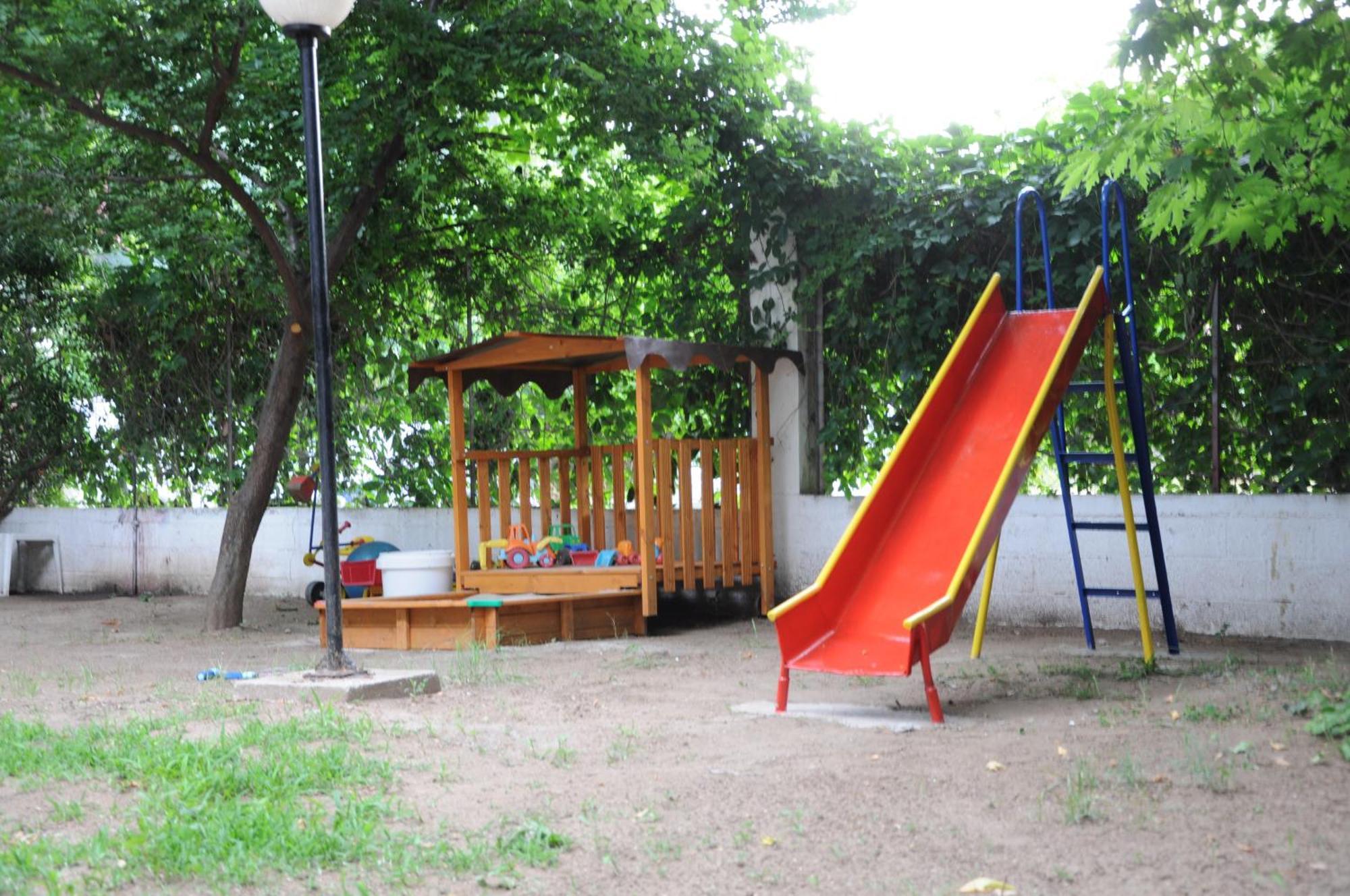 Studios Alexandra Vrasna Ngoại thất bức ảnh