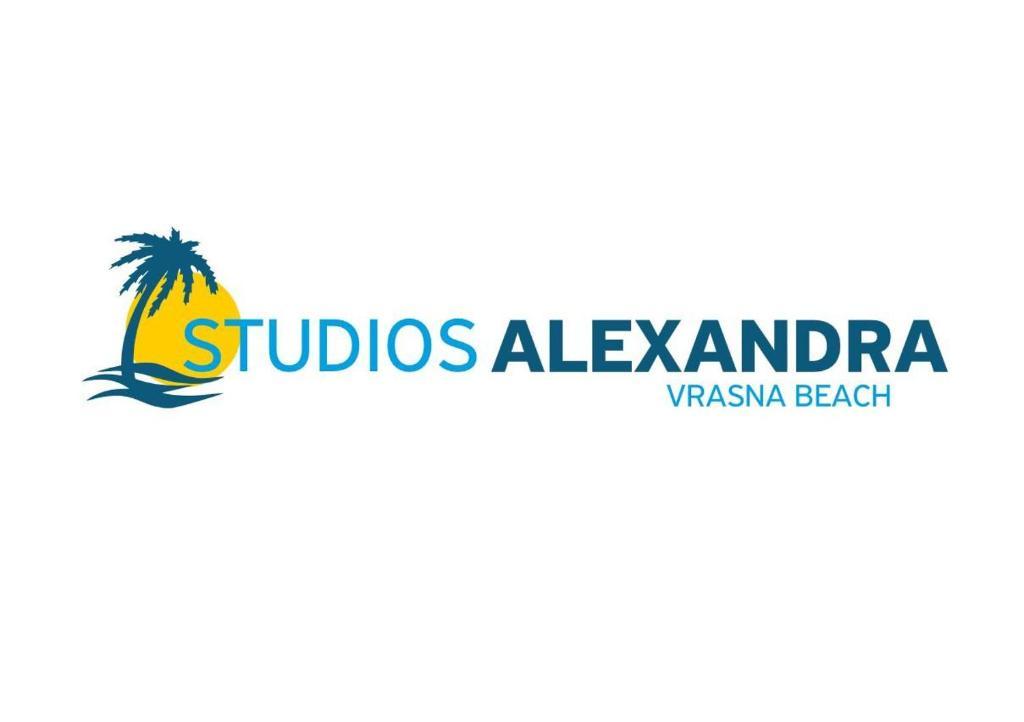 Studios Alexandra Vrasna Ngoại thất bức ảnh