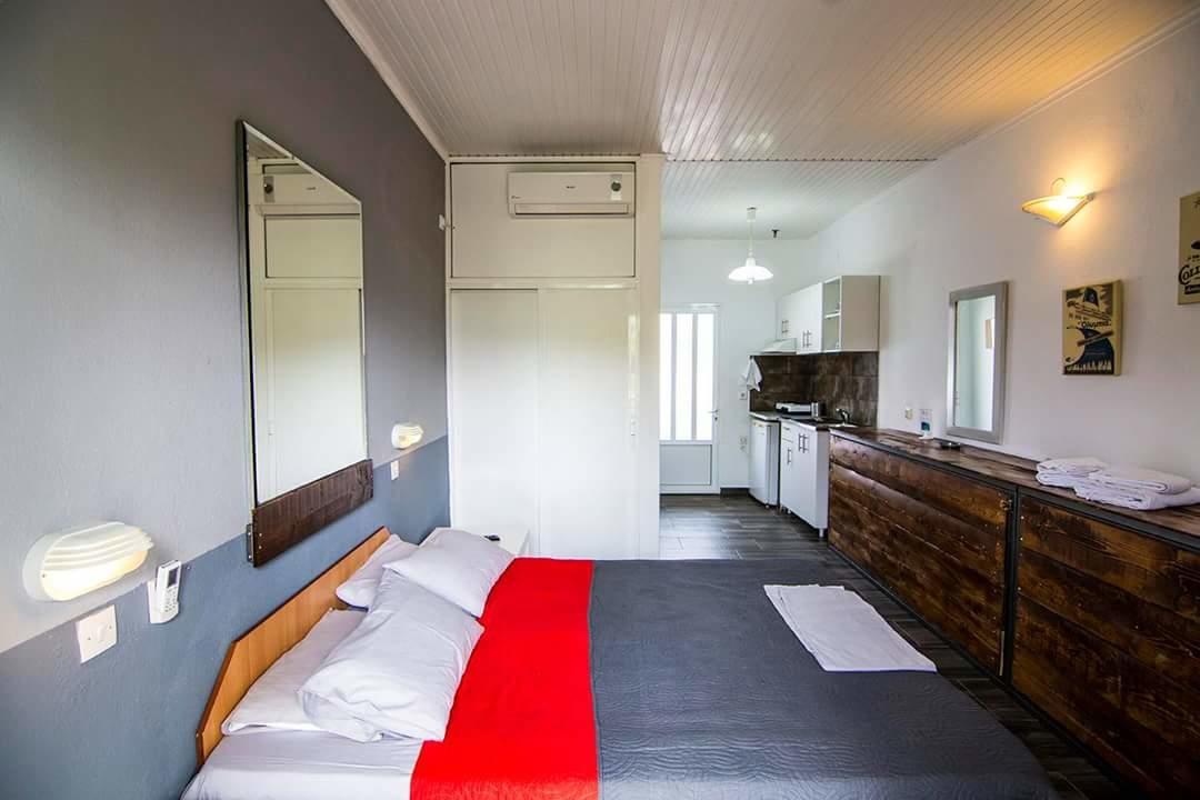 Studios Alexandra Vrasna Ngoại thất bức ảnh