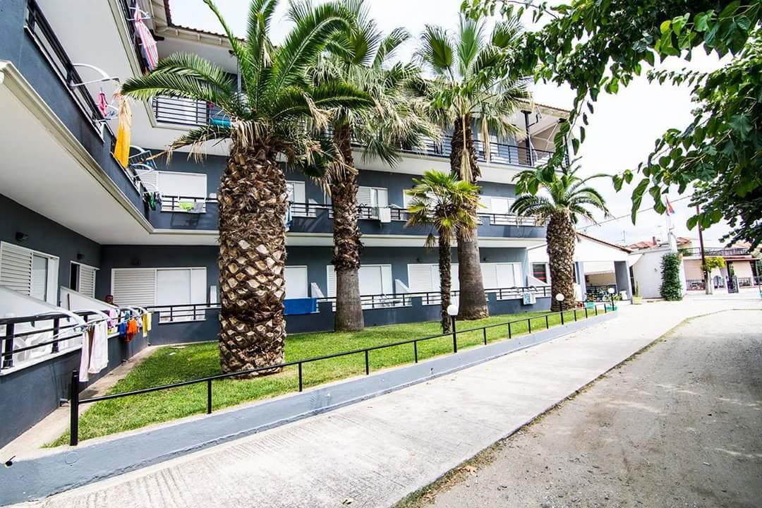Studios Alexandra Vrasna Ngoại thất bức ảnh
