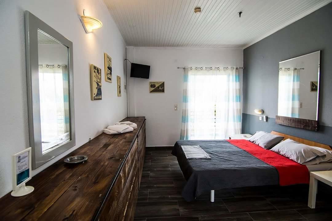 Studios Alexandra Vrasna Ngoại thất bức ảnh